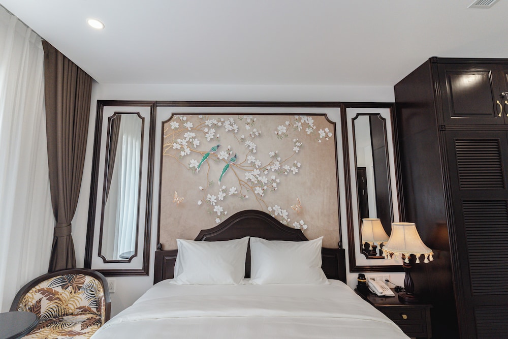 royal boutique hotel phu quoc island