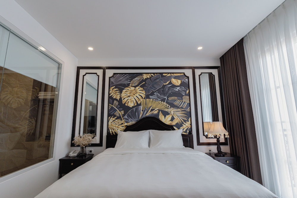 royal boutique hotel phu quoc island
