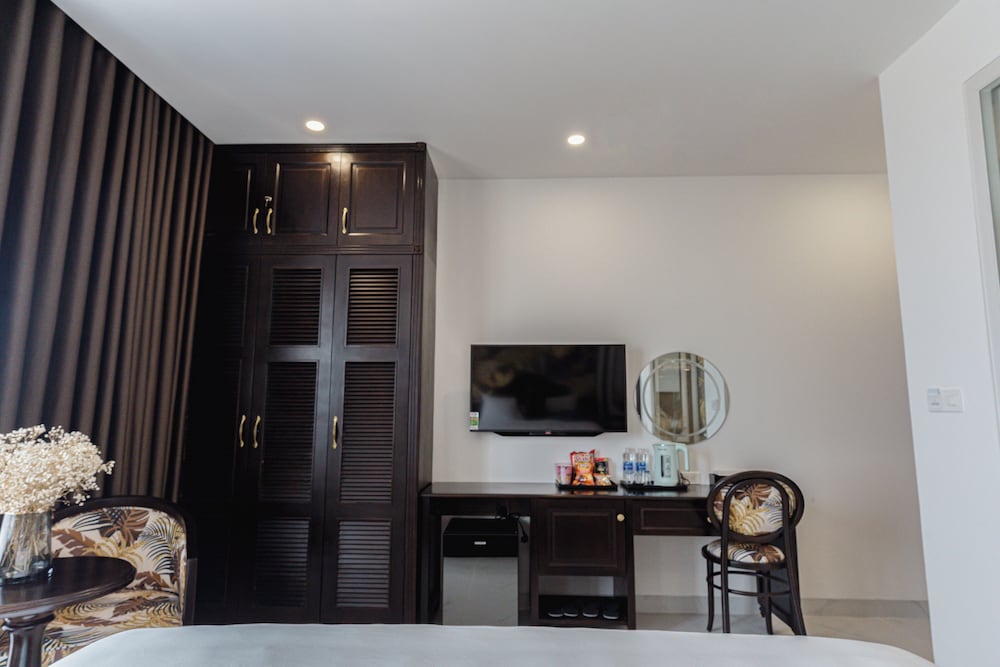 royal boutique hotel phu quoc island