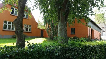 akaciegaarden bed and breakfast