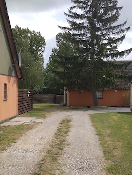 akaciegaarden bed and breakfast