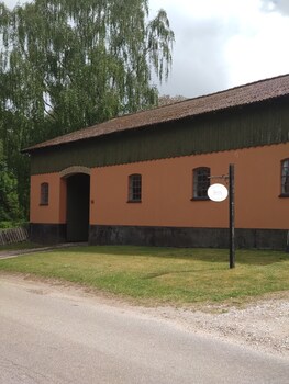 akaciegaarden bed and breakfast