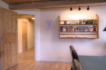 akaciegaarden bed and breakfast