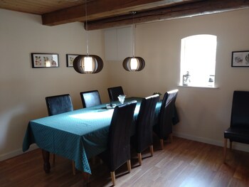 akaciegaarden bed and breakfast