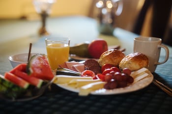 akaciegaarden bed and breakfast