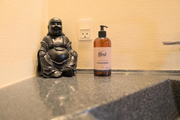 akaciegaarden bed and breakfast