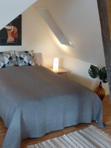 akaciegaarden bed and breakfast