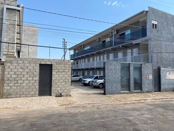 residencial pimenta