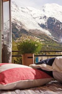 chamonix mont blanc