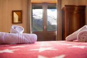 chamonix mont blanc