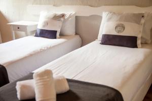 la chaumiere mountain lodge
