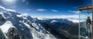 la chaumiere mountain lodge