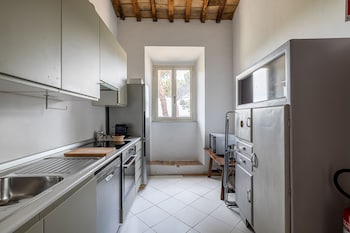 castello del duca arciduca junior suite