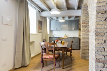 castello del duca arciduca junior suite