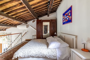 castello del duca arciduca junior suite