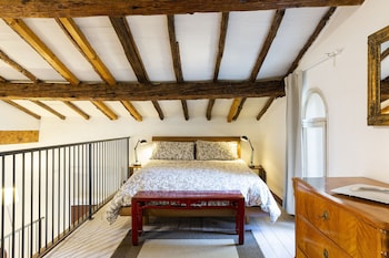 castello del duca arciduca junior suite