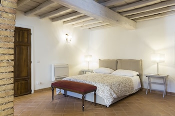 castello del duca arciduca junior suite