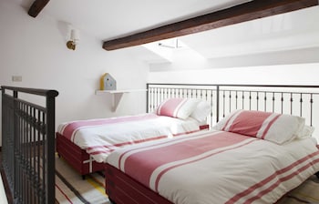 castello del duca arciduca junior suite