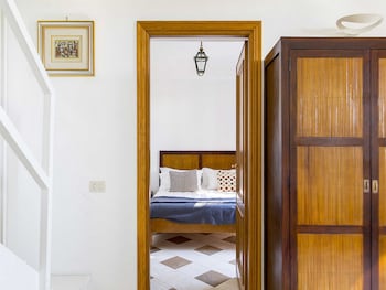 castello del duca arciduca junior suite