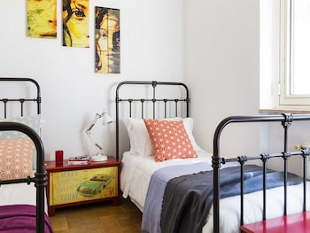 castello del duca arciduca junior suite