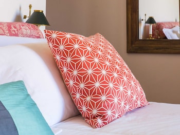 castello del duca arciduca junior suite