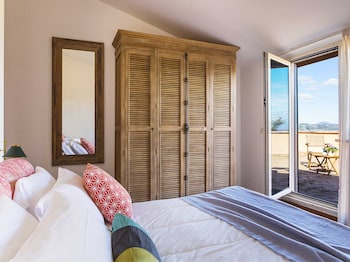 castello del duca arciduca junior suite