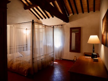 castello del duca arciduca junior suite