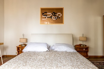 castello del duca arciduca junior suite