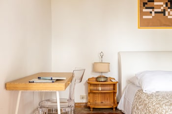 castello del duca arciduca junior suite