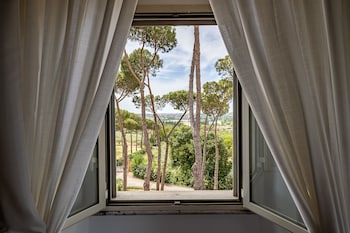 castello del duca arciduca junior suite