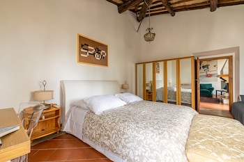 castello del duca arciduca junior suite