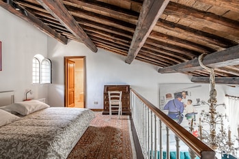 castello del duca arciduca junior suite