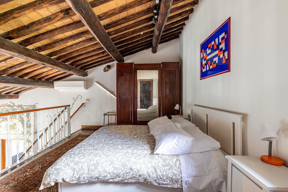 castello del duca arciduca junior suite