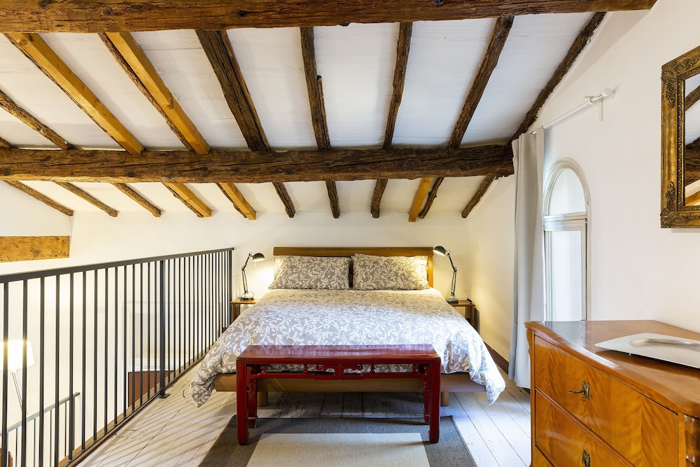 castello del duca arciduca junior suite