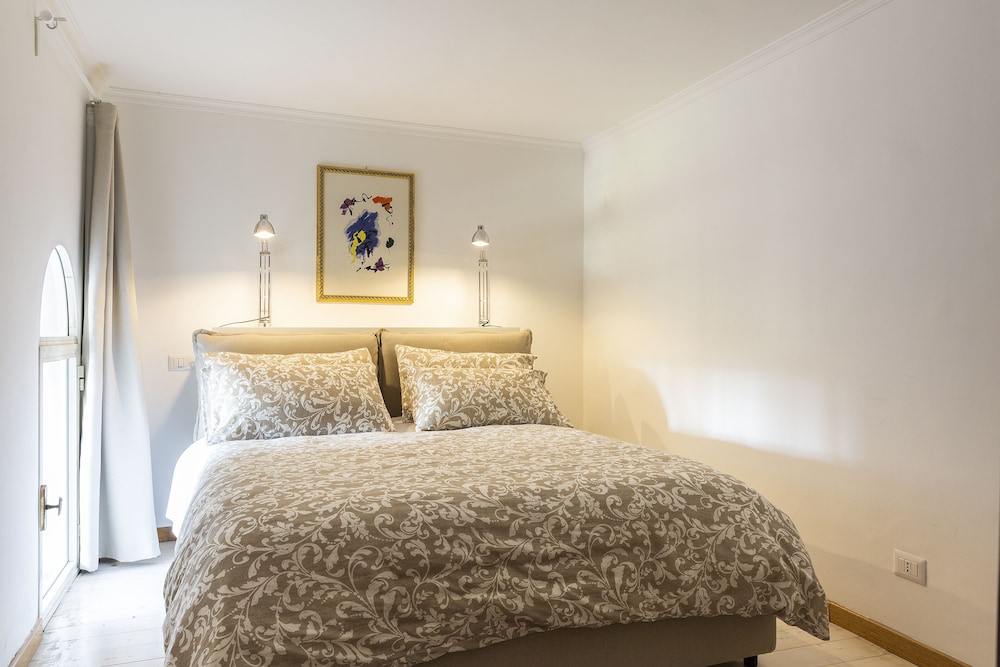 castello del duca arciduca junior suite