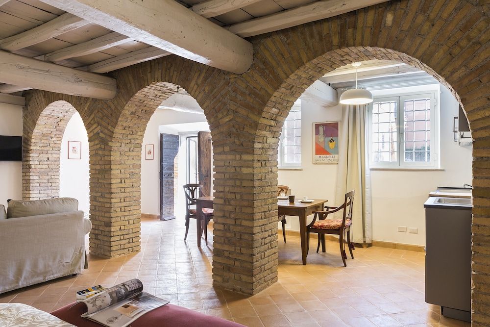 castello del duca arciduca junior suite