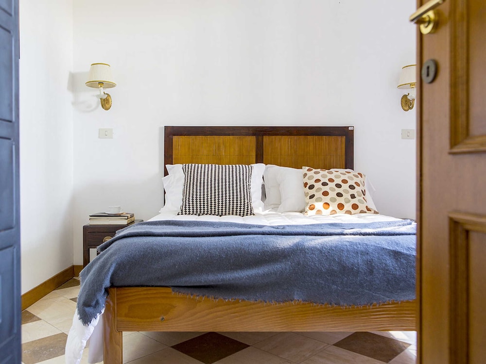 castello del duca arciduca junior suite