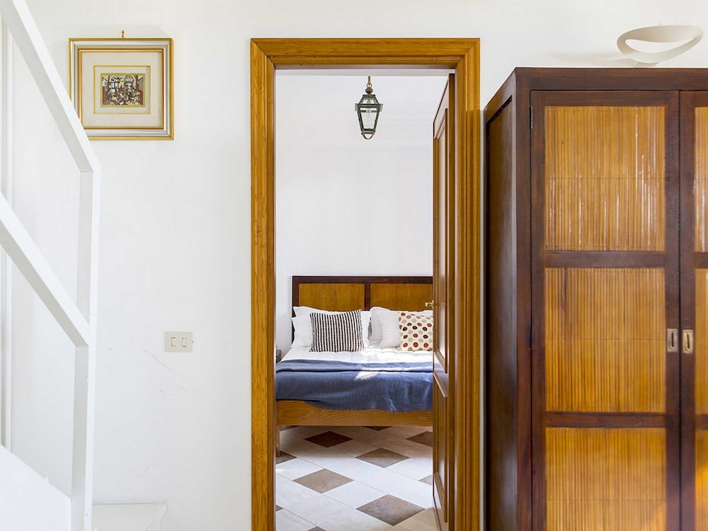 castello del duca arciduca junior suite