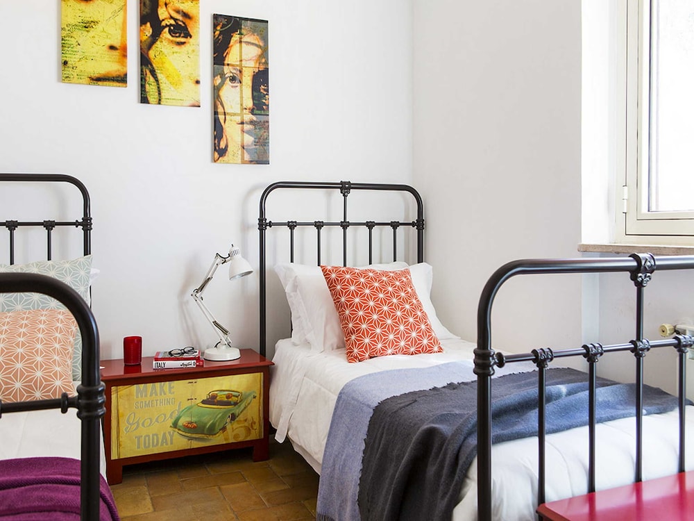 castello del duca arciduca junior suite