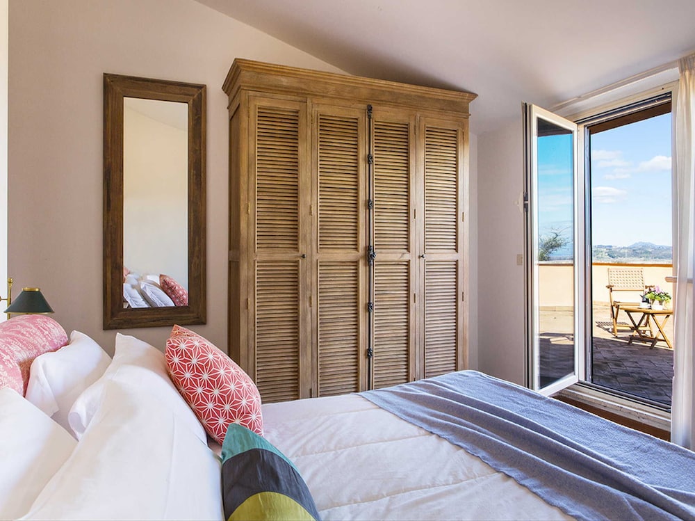 castello del duca arciduca junior suite