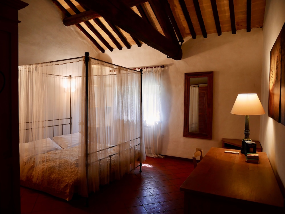 castello del duca arciduca junior suite