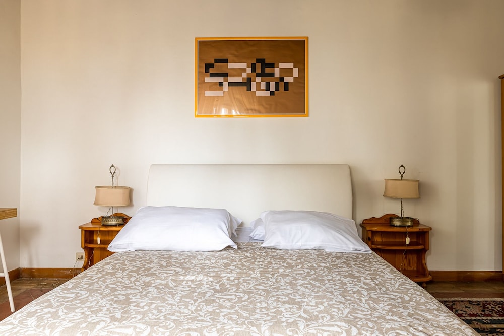 castello del duca arciduca junior suite