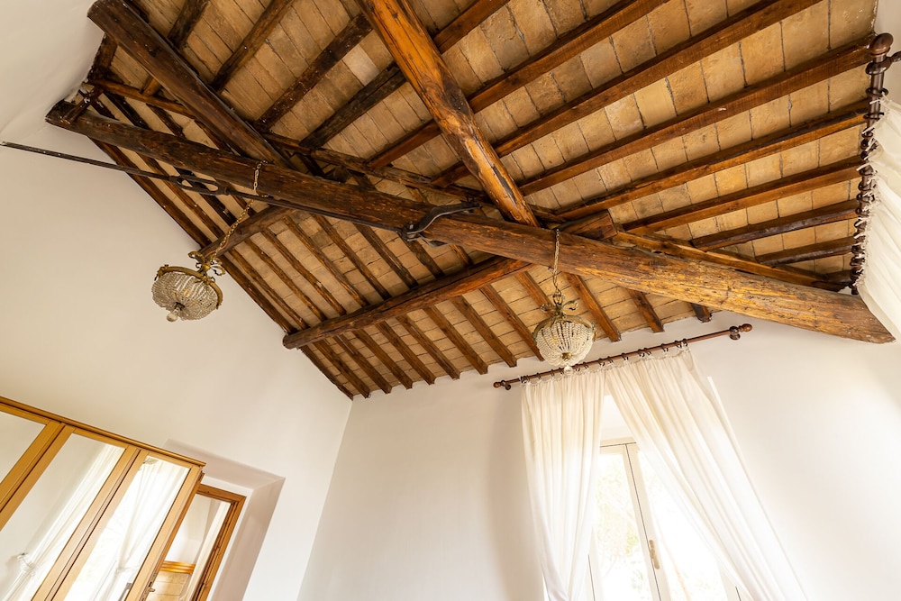 castello del duca arciduca junior suite