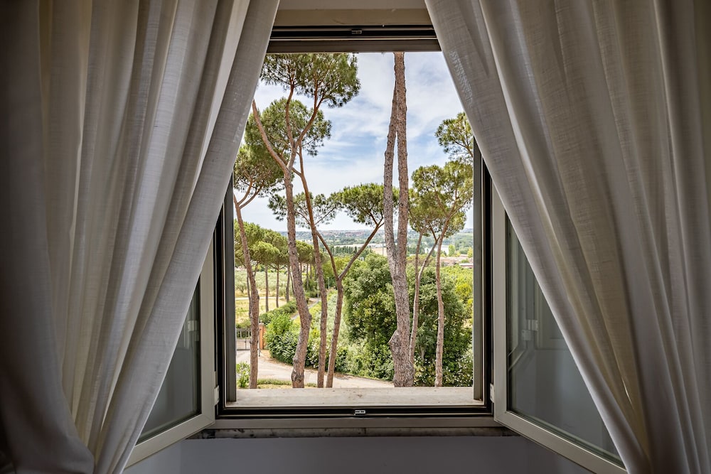 castello del duca arciduca junior suite