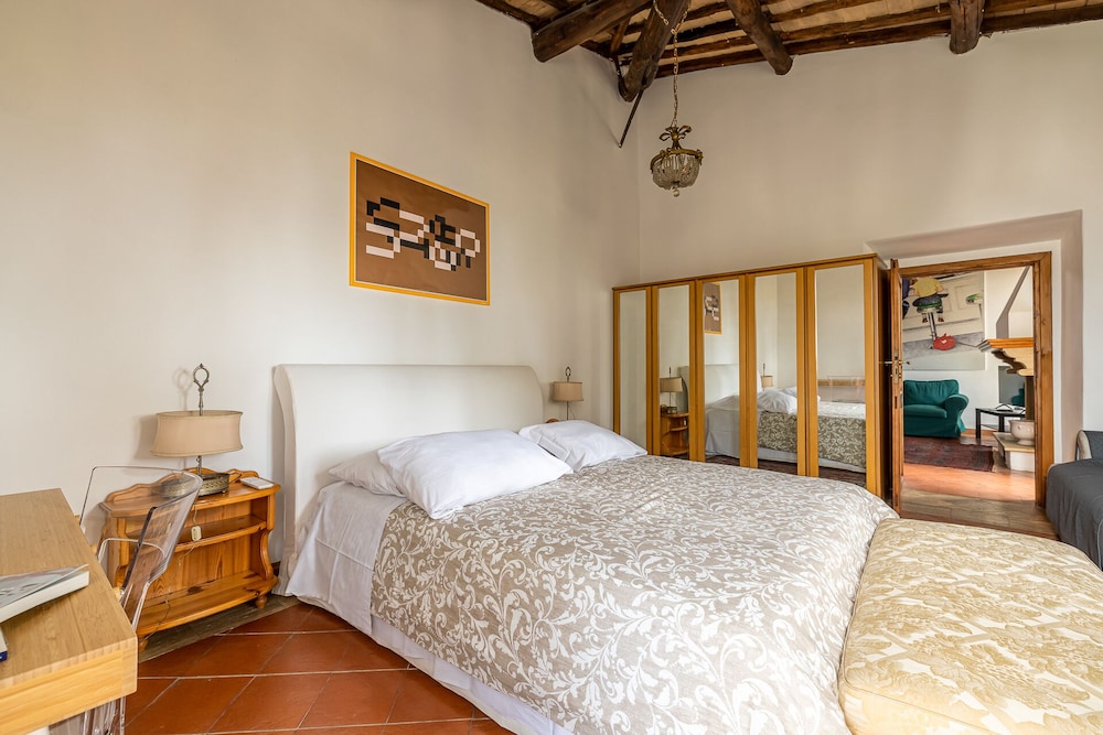 castello del duca arciduca junior suite