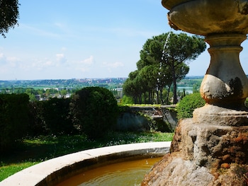 castello del duca arciduca junior suite