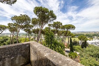 castello del duca arciduca junior suite