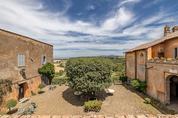 castello del duca arciduca junior suite