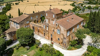 castello del duca arciduca junior suite