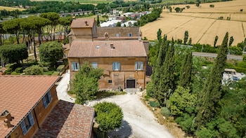 castello del duca arciduca junior suite